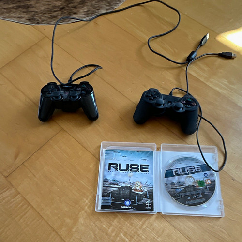 Ps3 spiel 2 - spiel,