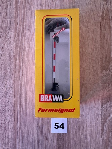 Brawa 8930 formhauptsignal - brawa,