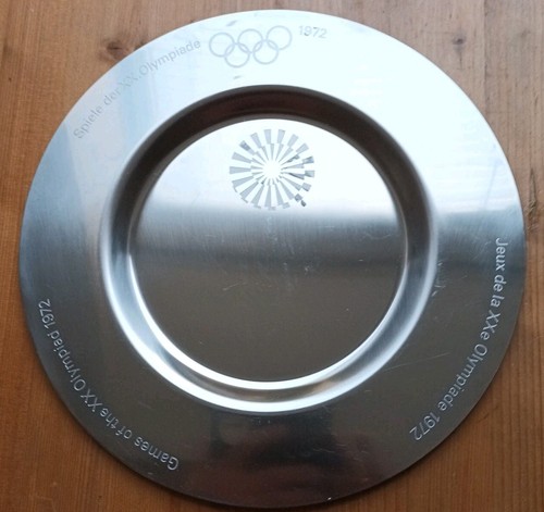 Olympiade münchen 1972 - olympiade,