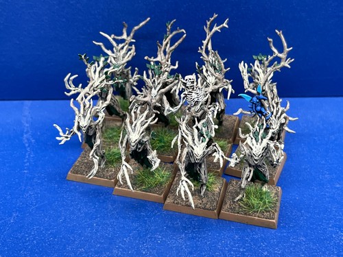 Dryaden dryads der - 12,