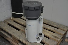 Wortmann Drukosep 2, Öl-Wasser-Trenner, Kondensataufbereiter