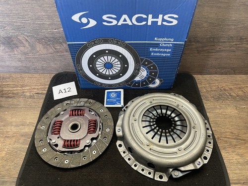 Sachs 3000951294 kupplungssatz - 3000951294,