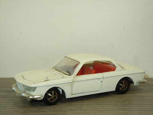 Bmw 2000cs marklin 1801 - bmw,