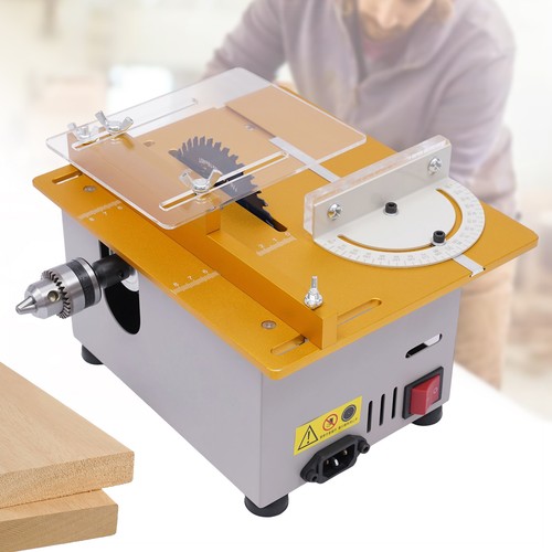9000rpm tischkreissäge mini - tischkreissäge,