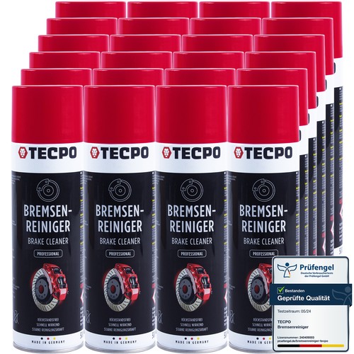 24x 500ml tecpo - 500ml,