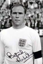 Ray Wilson WM 1966 original