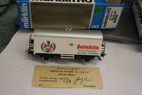 Märklin somo 4415 - mÄrklin,