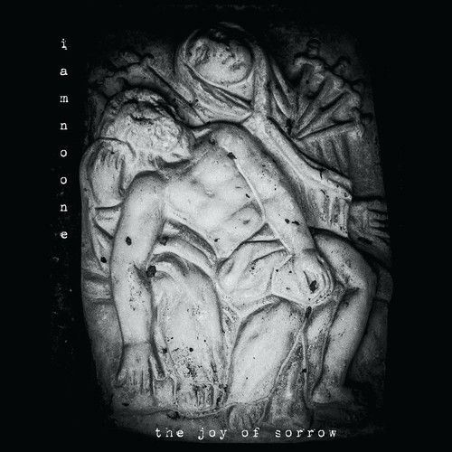 Iamnoone the joy sorrow cd - the,