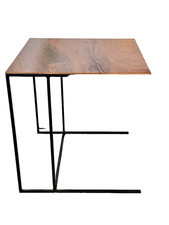 Minotti Beistelltisch Leger
