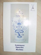 Meissen : Zwiebelmuster /