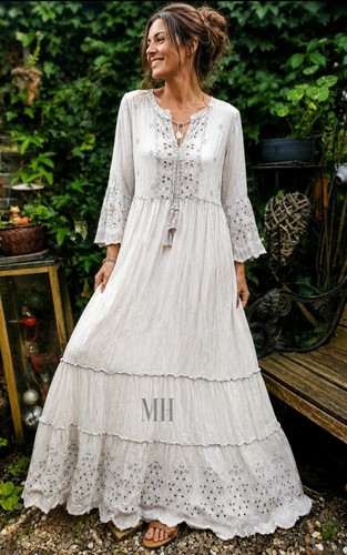 Tredy traum boho ibiza - *tredy*, maxi