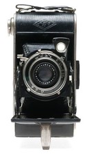 Agfa Billy Record 6x9 Folding