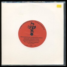 Vinyl-Single★CHOR D