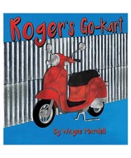 Roger's Go-Kart, Wayne Mardell