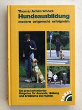 T. A. Schoke Hundeausbildung