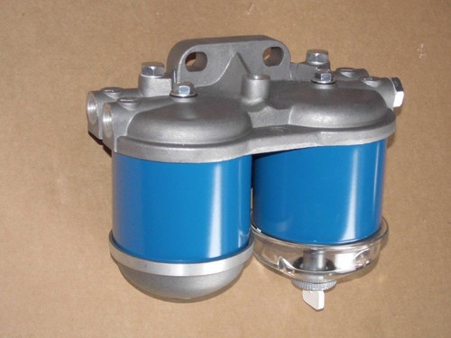 Kraftstofffilter