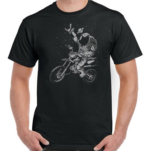 Motocross shirt astro herren - motocross,