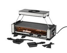 Unold Raclette Smokeless 48785