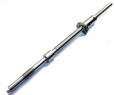 Kugelrollspindel 875mm lang