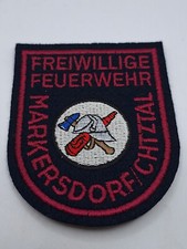 DDR  Patch Ärmelabzeichen