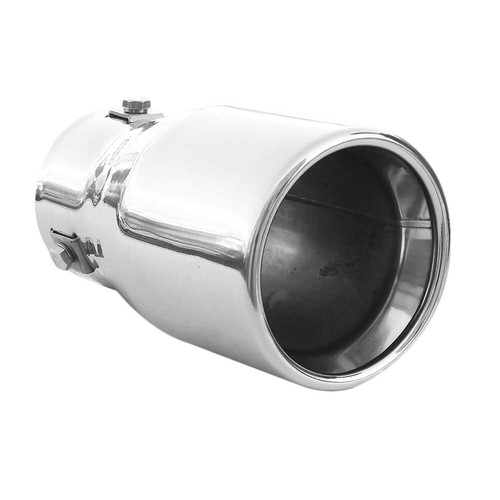 Auspuffblende auspuff endrohr - auspuffblende,