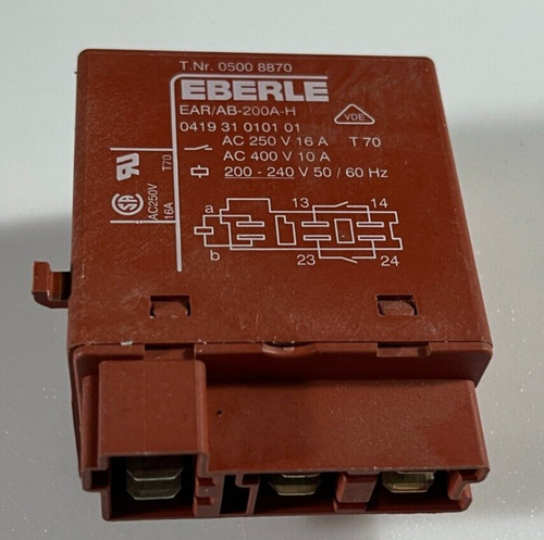Miele gala 646 sc - 646,