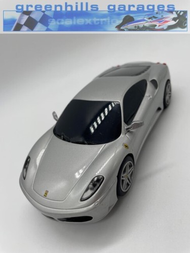 Greenhills scalextric ferrari - scalextric,