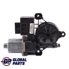 Skoda Octavia 5E Fenster Heber