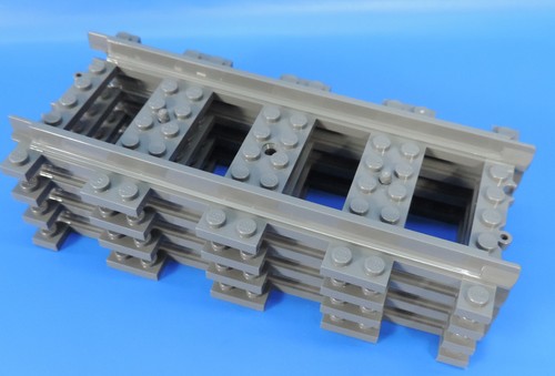 Lego eisenbahn schienen - lego®,