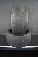 2 x Michelin Radial X Rennreifen Reifen 29/67-19 S9A Slicks 