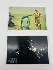 Topps Chewing Cum Star Wars