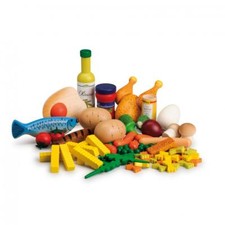 Erzi kochspaß set wurst - erzi, kochspaß-set: