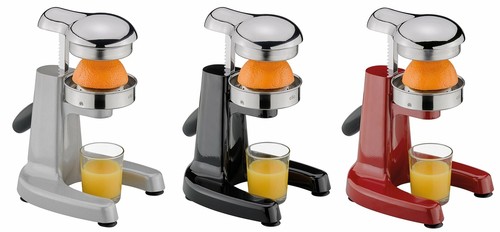 Orangenpresse zitruspresse - orangenpresse,
