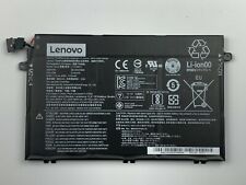 Original Akku Batterie L17C3P51 11.1V 45Wh 4120mAh 01AV448 für Lenovo E14