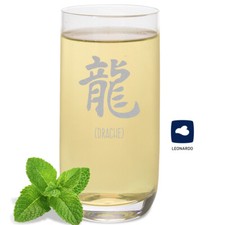 Chinesische Schrift, Drache