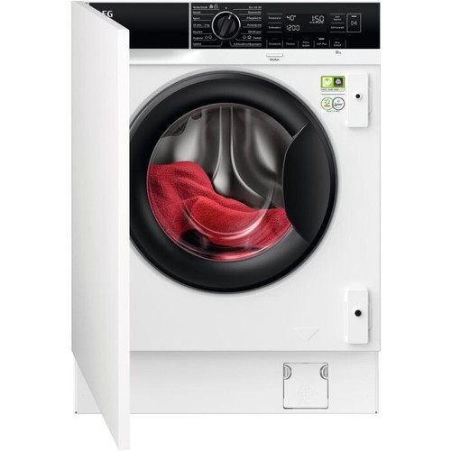 Aeg serie 8000 - serie, lr8bi7480