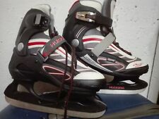 HUDORA Schlittschuhe, Gr. 37