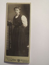 Strasbourg i. E. - standing