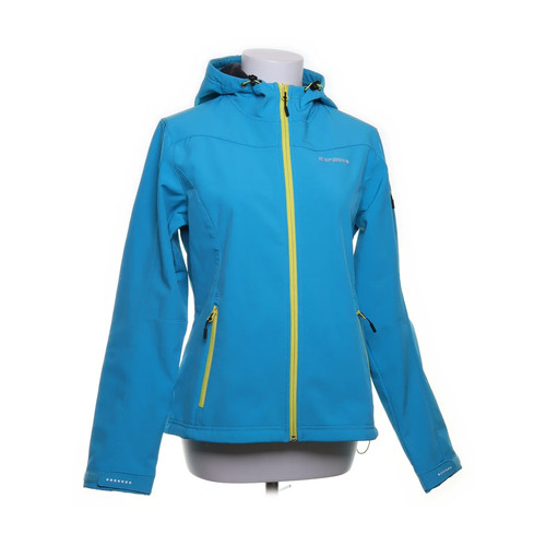 Icepeak softshelljacke - icepeak,,