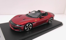 LookSmart 1:43 - Ferrari 12