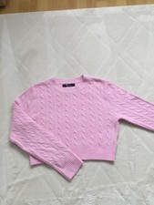 Pullover FB Fishbone Sister L