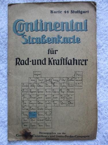 Continental straßenkarte für - continental,