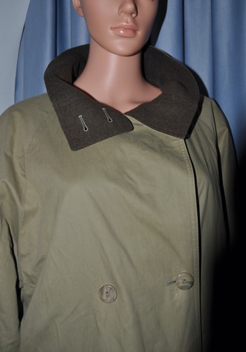 Kemper damenmantel trenchcoat - kemper,