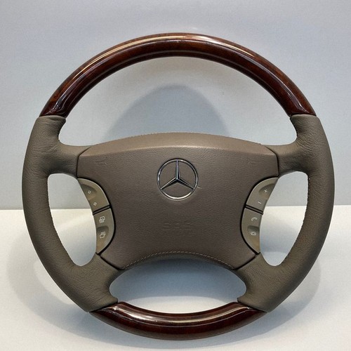 Mercedes benz w220 2001 - mercedes-benz, s