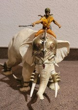 SCHLEICH KAMPFELEFANT ELEFANT