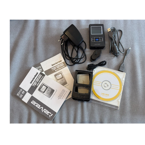 Iriver h340 series - h340,