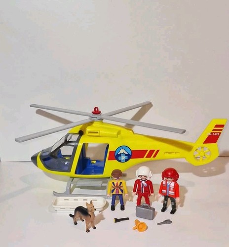 Playmobil 5428