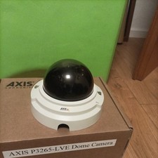 AXIS P3344 Fixed Dome Netzwerk  Kamera