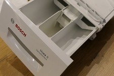 Waschmittelschublade für Waschmaschine Bosch Maxx 6 Vario Perfekt  (Komplet)