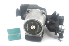 Grundfos Heizungspumpe